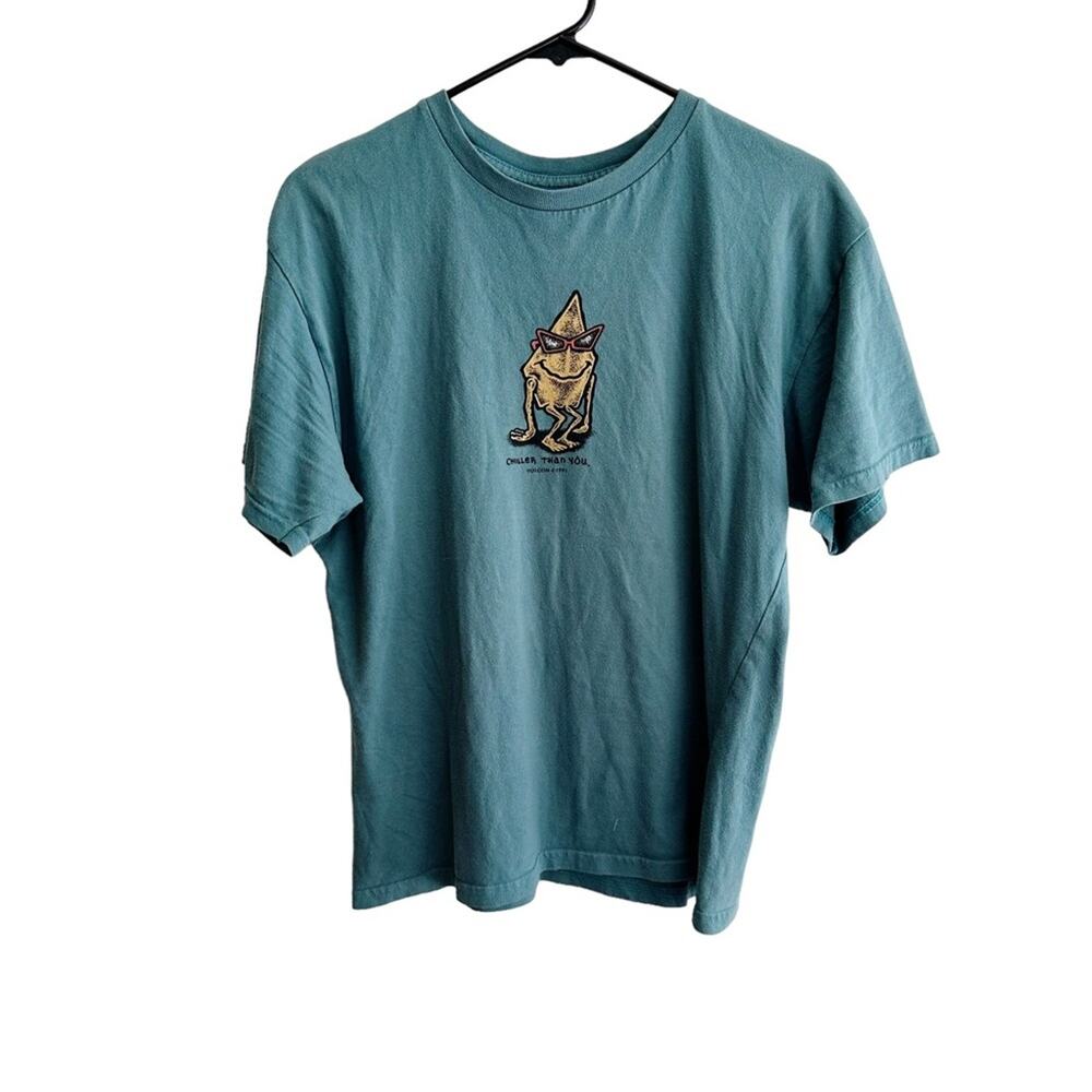 Volcom Misunderstood Graphic T-Shirt XL Youth